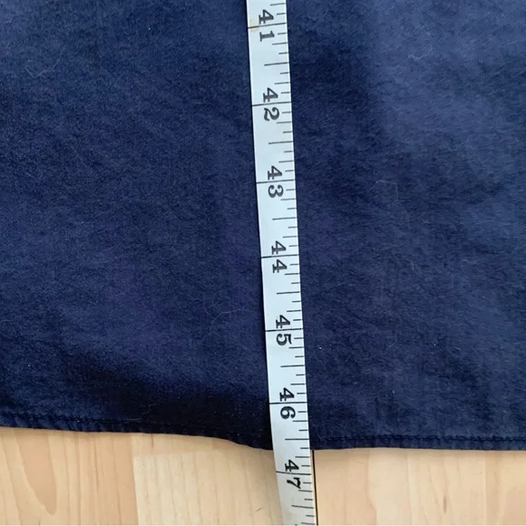 H&M APRON DRESS - Picture 8 of 12